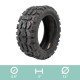 NEUMÁTICO TUBELESS OFFROAD 100/65-6.5\\" [XUANCHENG] fabricado por