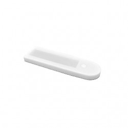 FUNDA DISPLAY BLANCO [NINEBOT G30 MAX] fabricado por