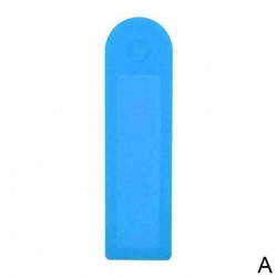 FUNDA DISPLAY AZUL [NINEBOT G30 MAX] fabricado por