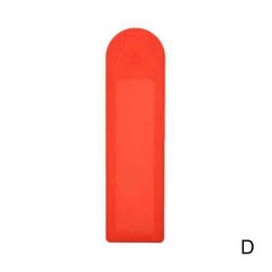 FUNDA DISPLAY ROJO [NINEBOT G30 MAX] fabricado por