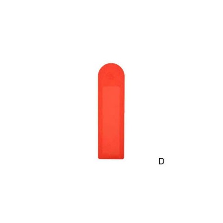 FUNDA DISPLAY ROJO [NINEBOT G30 MAX] fabricado por