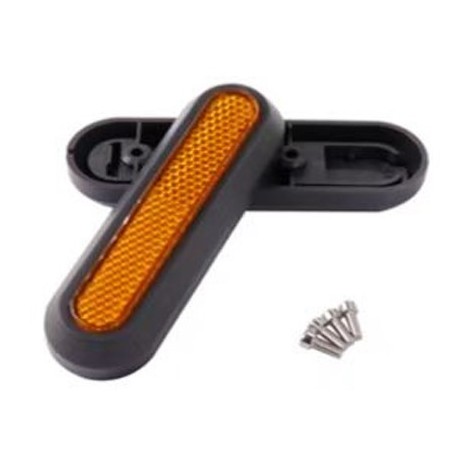 TAPAS LATERAL REFLEJANTE NARANJA 2PCS [XIAOMI] fabricado por