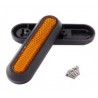 TAPAS LATERAL REFLEJANTE NARANJA 2PCS [XIAOMI] fabricado por