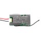 BMS TDT 4s 30A [70A PEAK] fabricado por