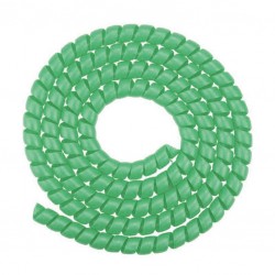 CUBRE CABLE - VERDE fabricado por