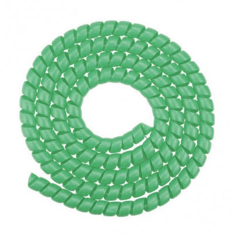 CUBRE CABLE - VERDE fabricado por