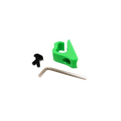 GANCHO VERDE [XIAOMI] fabricado por