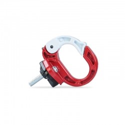 GANCHO METAL COLOR ROJO [XIAOMI] fabricado por