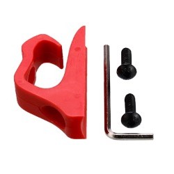 GANCHO ROJO [XIAOMI] fabricado por