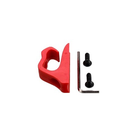 GANCHO ROJO [XIAOMI] fabricado por