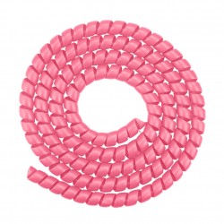 CUBRE CABLE - ROSA fabricado por