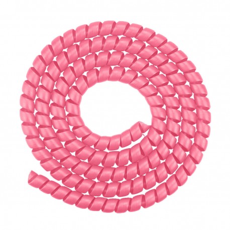CUBRE CABLE - ROSA fabricado por