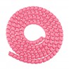 CUBRE CABLE - ROSA fabricado por