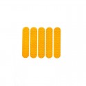 REFLECTANTES AMARILLO [NINEBOT SERIE ES]