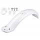KIT GUARDABARROS TRASERO BLANCO [XIAOMI] fabricado por