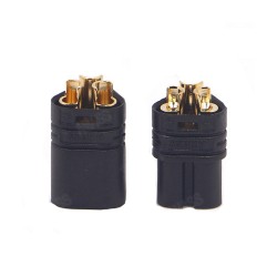 JUEGO CONECTOR MACHO-HEMBRA MT30 fabricado por