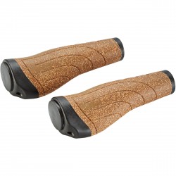 PUÑOS CORCHO MARRON CLARKS fabricado por Clarks