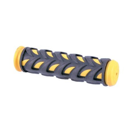 PUÑOS DOUBLE DENSITY AMARILLO fabricado por