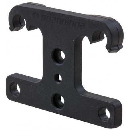 SOPORTE DE SILLIN PARA LUZ SPANNINGA BR11 fabricado por