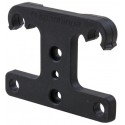 SOPORTE DE SILLIN PARA LUZ SPANNINGA BR11