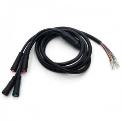 CABLE DISPLAY - CONTROL 11PINES (TF100) fabricado por