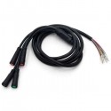 CABLE DISPLAY - CONTROL 11PINES (TF100)