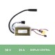 CONTROLADORA - 36V 15A [KUGOO 5] fabricado por