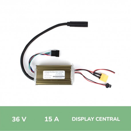 CONTROLADORA - 36V 15A [KUGOO 5] fabricado por