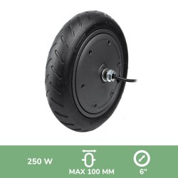 MOTOR 250W [M365] fabricado por