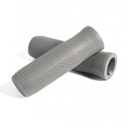 PUÑOS COLOR GRIS [NINEBOT ES2] fabricado por