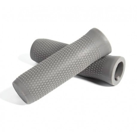 PUÑOS COLOR GRIS [NINEBOT ES2] fabricado por