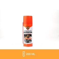 LIMPIA CONTACTOS 200ML [SPSIL] fabricado por