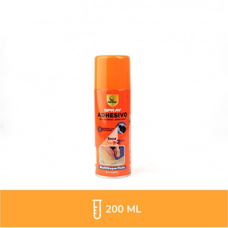 SPRAY ADHESIVO [SPSIL] fabricado por