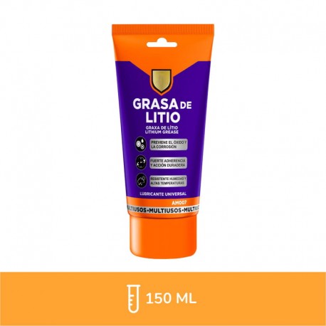 GRASA DE LITIO 150ML [SPSIL] fabricado por