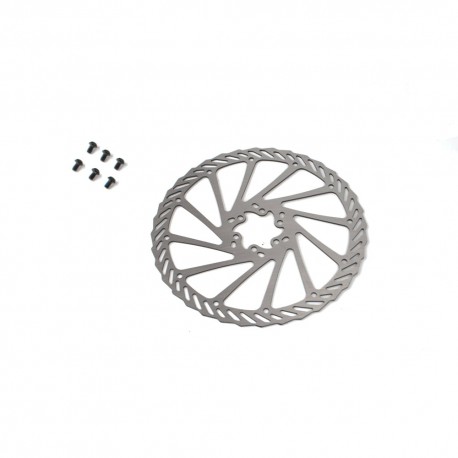 DISCO DE FRENO 203MM 6 TORNILLOS fabricado por