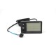 DISPLAY S866 [5PINES JST] fabricado por