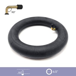 CAMARA 85/65-6.5\\" VALVULA CR202 fabricado por