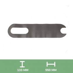BASE DE GOMA ANTIDESLIZANTE XIAOMI M365-1S-ESSENT fabricado por
