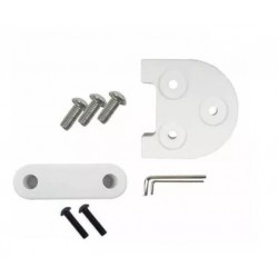 KIT ALZADORES CONVERSIÓN 8.5\\" - 10\\" - BLANCO fabricado por