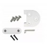 KIT ALZADORES CONVERSIÓN 8.5" - 10" - BLANCO