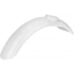 GUARDABARROS DELANTEROS XIAOMI O SIMILAR - BLANCO fabricado por