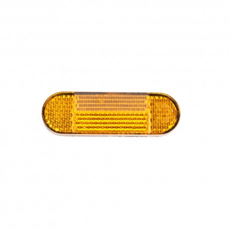 REFLECTANTE DELANTERO [XIAOMI] fabricado por