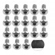 TORNILLOS TAPA INFERIOR 18PCS [XIAOMI] fabricado por