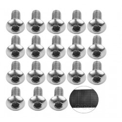 TORNILLOS TAPA INFERIOR 18PCS [XIAOMI] fabricado por