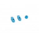 SET 3 SILICONAS [CECOTEC BONGO A]