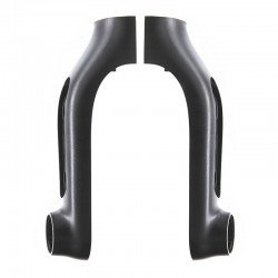 EMBELLECEDOR HORQUILLA [NINEBOT F30] fabricado por