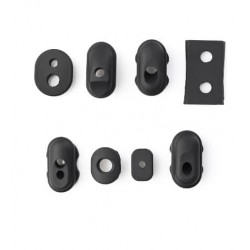 SET SILICONAS [NINEBOT F30] fabricado por