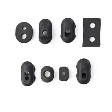 SET SILICONAS [NINEBOT F30] fabricado por