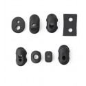 SET SILICONAS [NINEBOT F30]