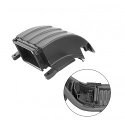 TAPA FRONTAL BATERIA [NINEBOT F30] fabricado por